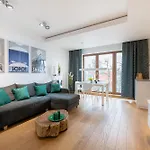 Fortuna Apartament Z Parkingiem