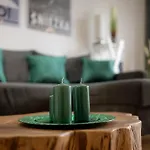 Fortuna Apartament Z Parkingiem