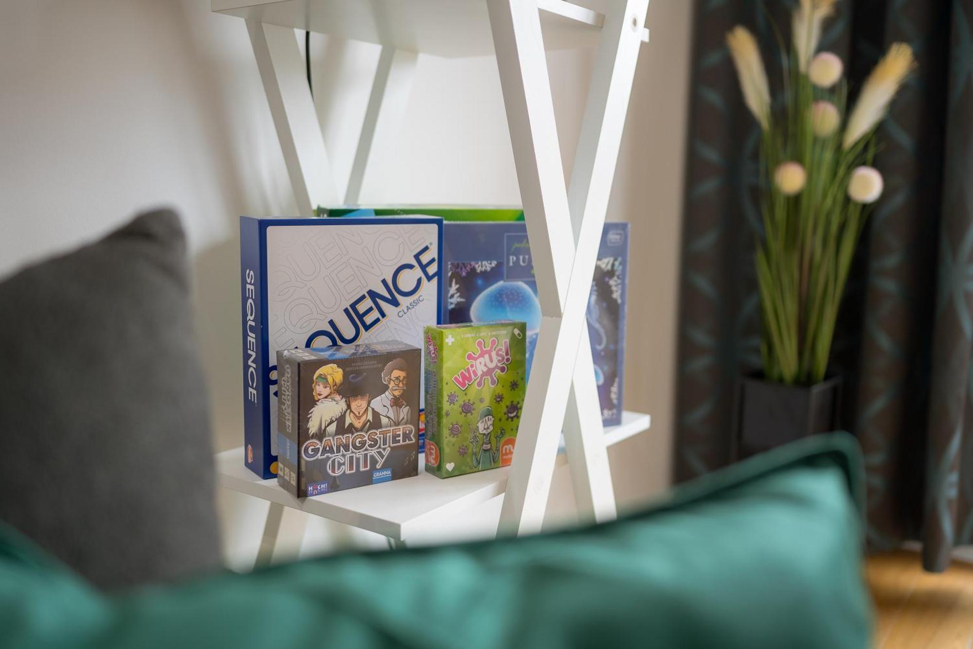 Apartament Fortuna Z Parkingiem *