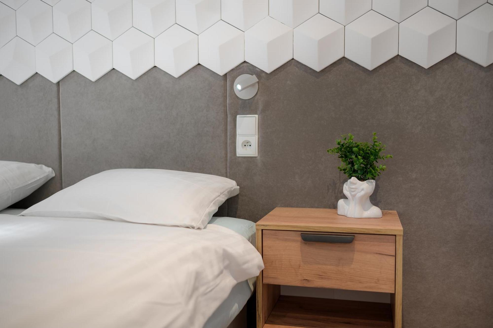 Apartament Fortuna Z Parkingiem *