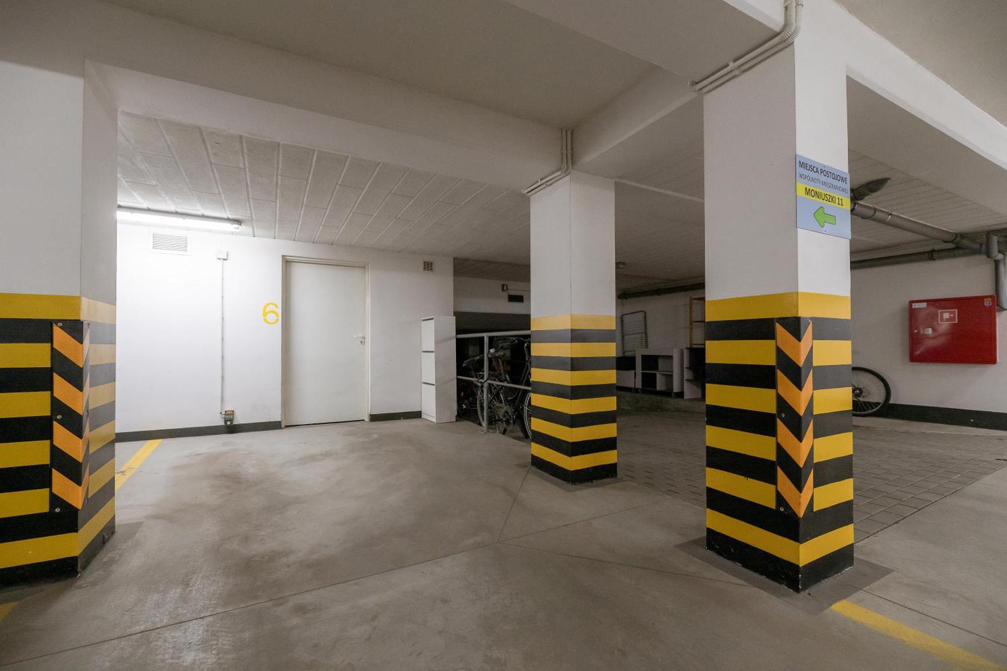 Fortuna Z Parkingiem Apartament Stary Toruń