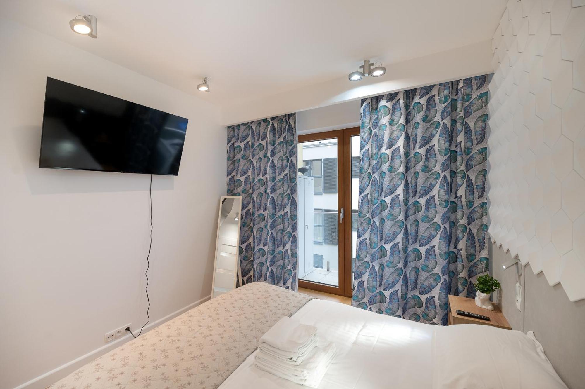 Apartament Fortuna Z Parkingiem Stary Toruń