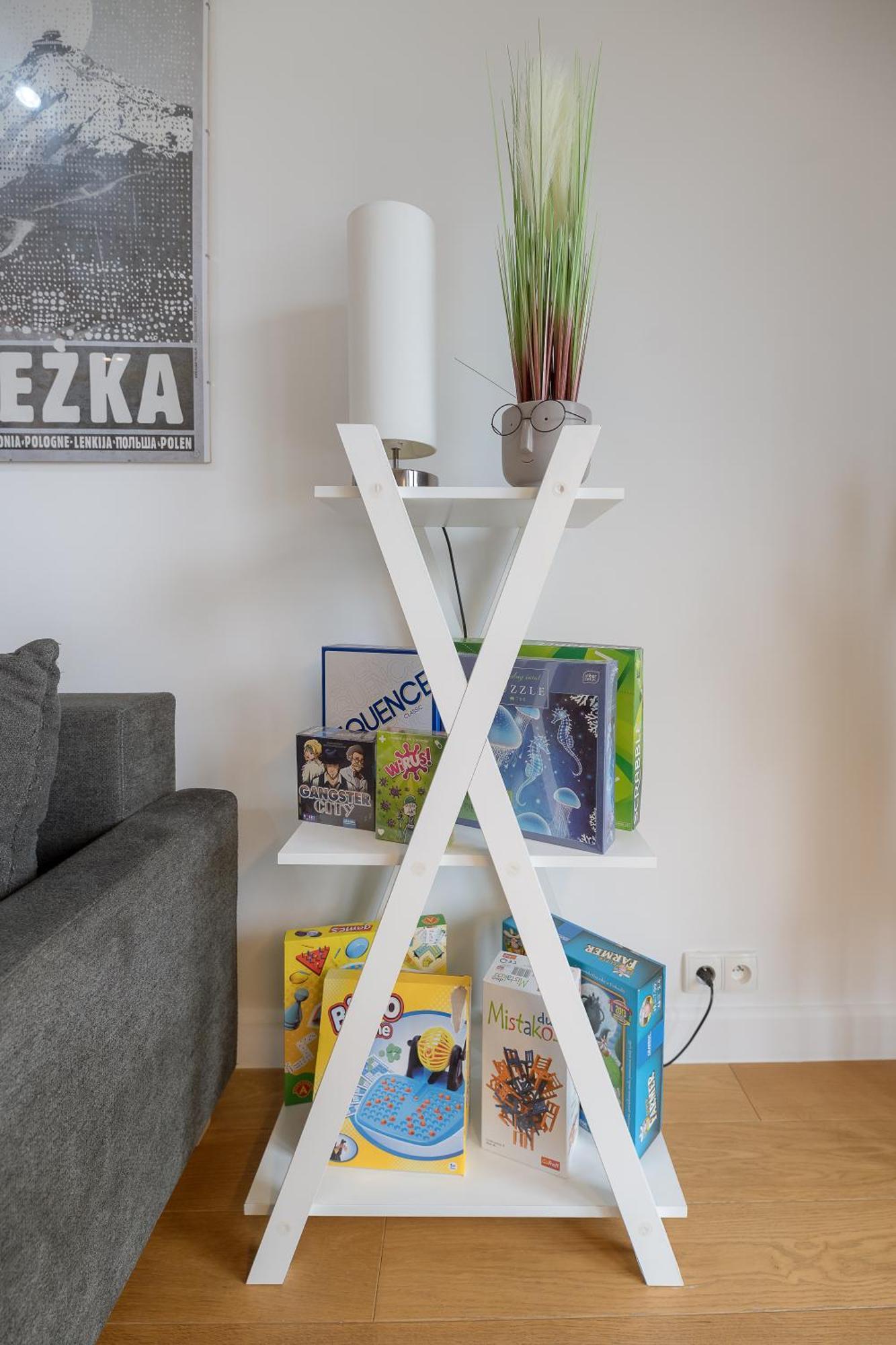 Apartament Fortuna Z Parkingiem Stary Toruń