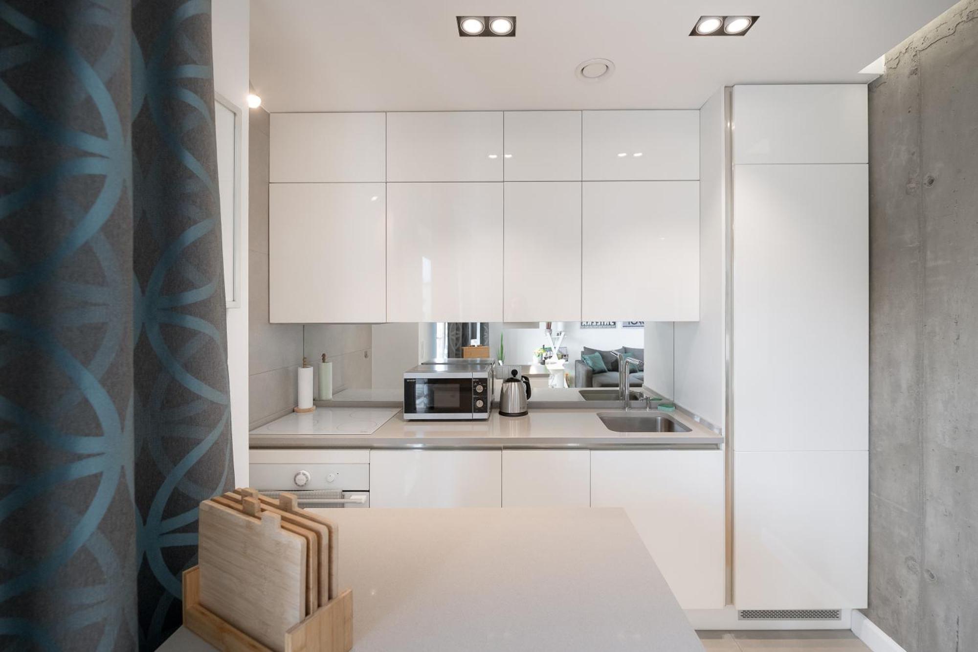 Apartament Fortuna Z Parkingiem Stary Toruń