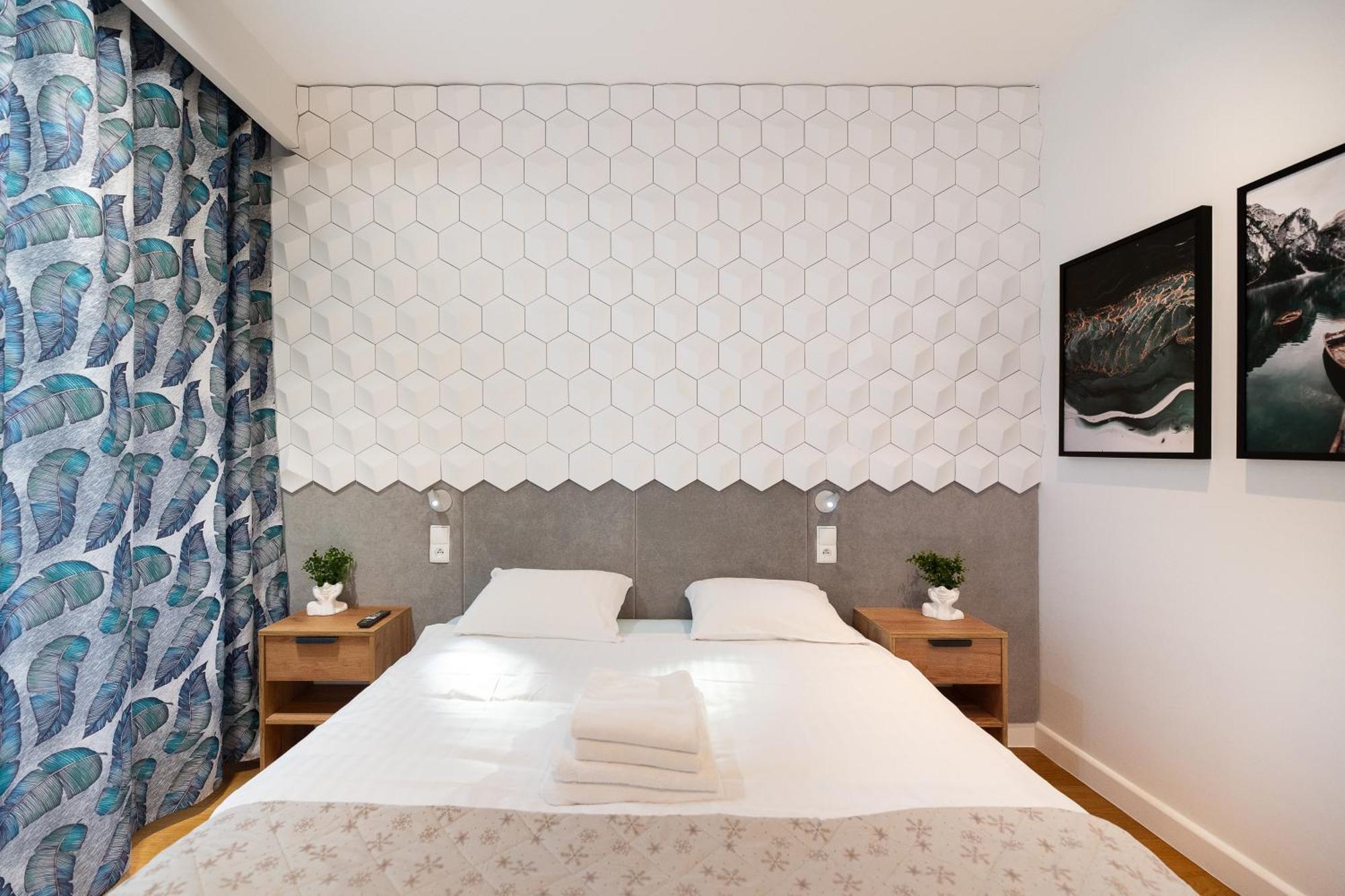 Fortuna Z Parkingiem Apartament Stary Toruń